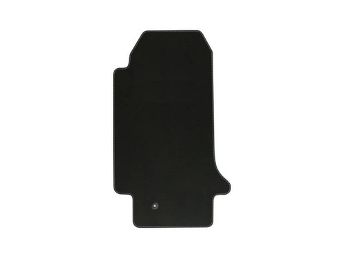 Velours fahrermatte für opel - velours,