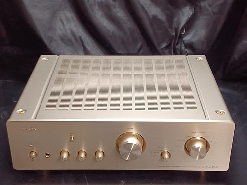Denon pma s10 verstärker - denon,