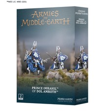 Games workshop prince - games,