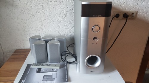 Digital 5 1 home - dk,