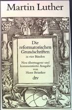 Die reformatorischen