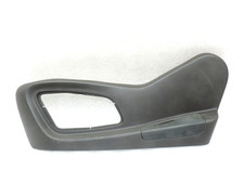 Original Renault Espace V Vorne Links Sitzverkleidung Abdeckung Braun (HARM02)