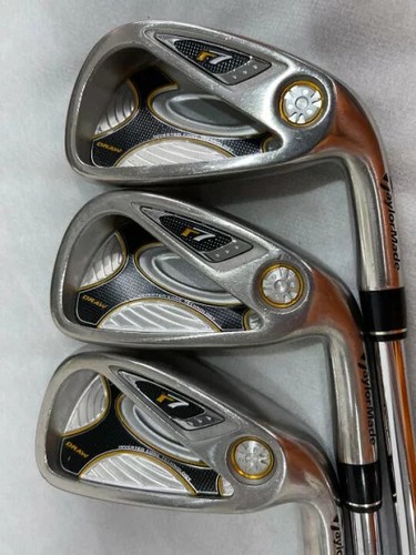 Taylormade zugeisen set - taylormade,