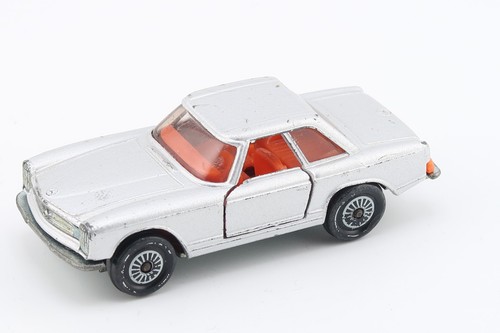 Siku v302 mercedes - siku, benz