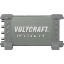 Voltcraft DSO-3104 4-Kanal