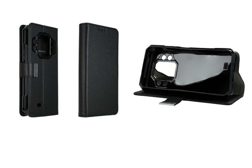 Caseroxx bookstyle hülle - bookstyle,