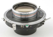 Voigtländer Apo-Lanthar 1:4,5/15cm Synchro Compur SHP 66422