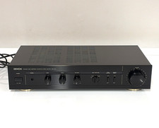 Denon PMA-250 II Stereo