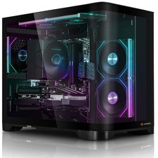 Gaming PC i5-10400F+RTX3050