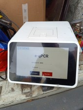 EGENS Echtzeit PCR-Testgerät - Egens YS-qPCR-1 Rt Pcr Testgeraet Mit 16 Slots