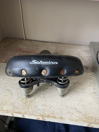 Schwinn beach cruiser sattel - beach,