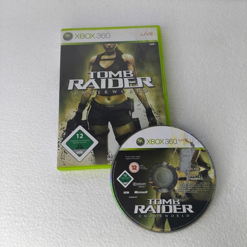 Tomb raider underworld - tomb,