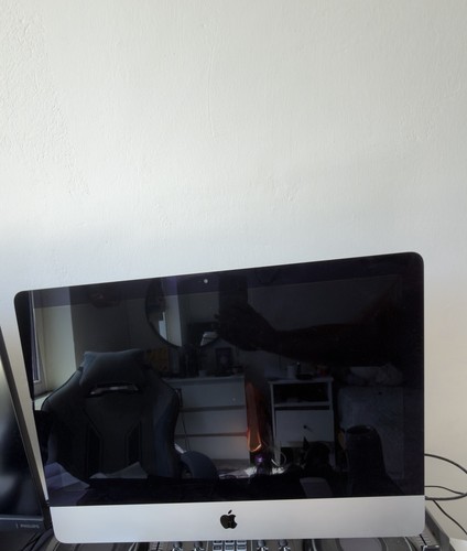 Apple imac zoll retina 4k - imac,
