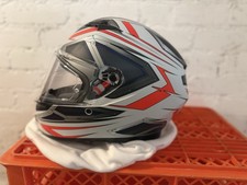 AGV K3 SV Integralhelm Neu. Unbenutz. Makelos. Gr. XL. 