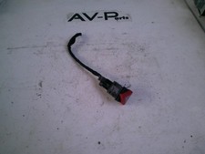 Audi A3 8P Sportback Warnblinklicht Schalter Warnblinklichtschalter 8P0941509