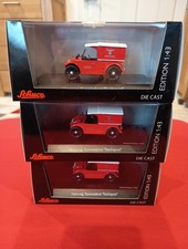 1/43 Schuco Hanomag