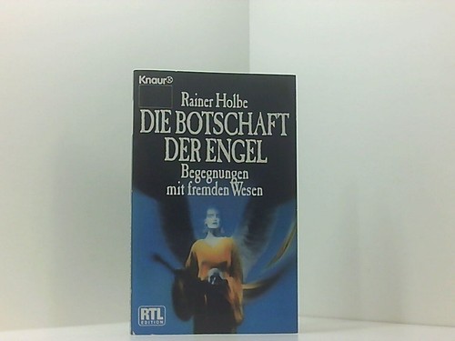 Die botschaft der engel - botschaft,