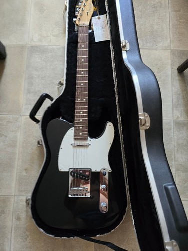 Fender telecaster made usa - made,