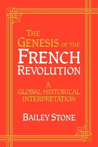 The genesis - genesis, french