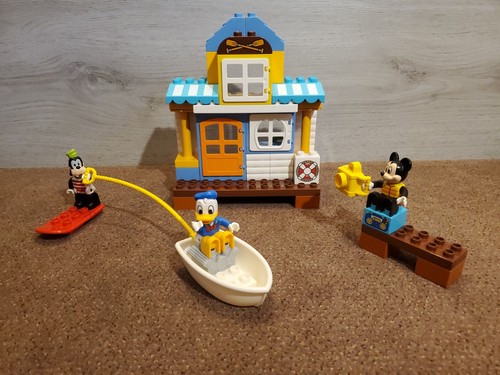 Lego duplo 10827 mickys - duplo®,