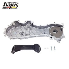 Ölpumpe Alfa Mito Fiat 500