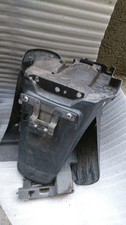 Verkleidung rex 450 460 - rs, 500