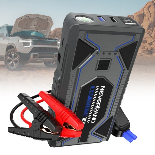 6500a auto starthilfe jump - 6500a,