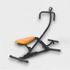 Maxxmee Crunchtrainer Ganzkörpertrainer mit Eigengewicht // B Ware