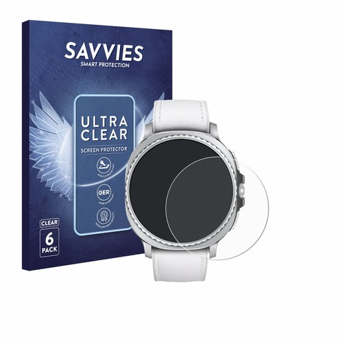 Schutzfolie für samsung - 6x,