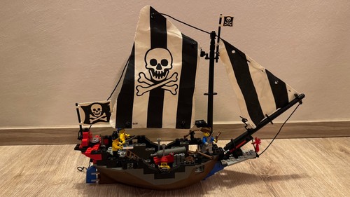 Lego 6268 renegade runner - lego,