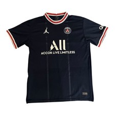 Paris Saint Germain 3XL Trikot