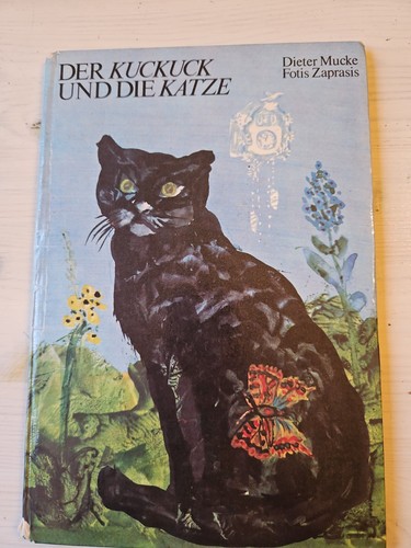 Buch alt ddr kinderbuch - alt,