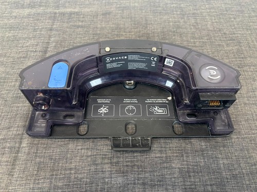 Ecovacs ozmo pro - ecovacs,
