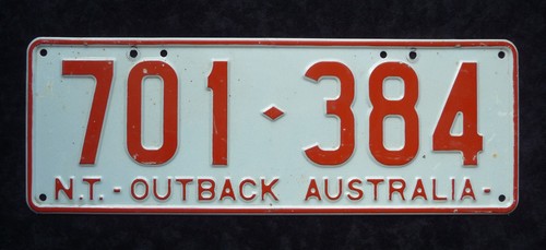 Outback australia - n.t.-outback,