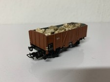 M 2) Hochbordwagen 311 HO -