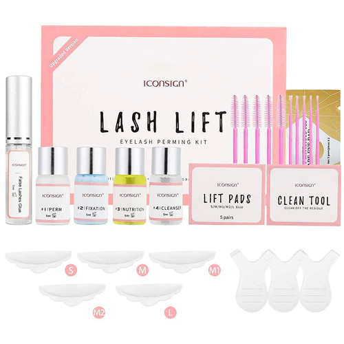 Wimpernlifting set 2026 - wimpernlifting-set,,