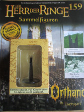 Herr der Ringe De Agostini