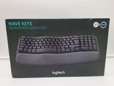 Logitech Wave Keys kabellose