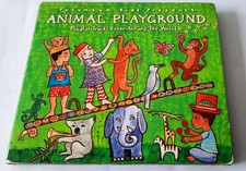 Various – Animal Playground
