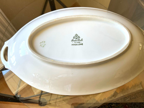Rosenthal madeleine ovale - rosenthal,