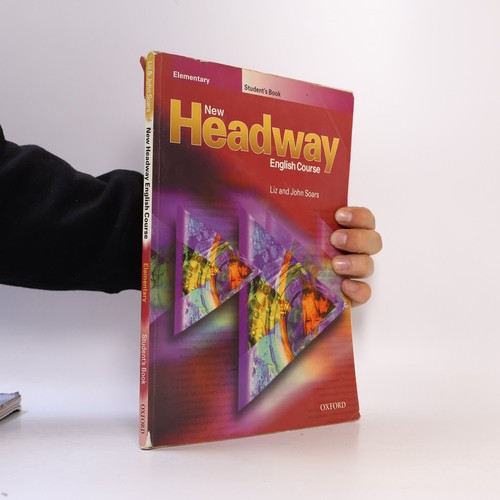 New headway english course - new,