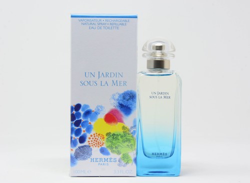 Hermes jardin sous - un,