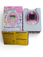 Bandai tamagotchi 20th - bandai, m!x