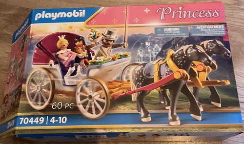 Playmobil princess 70449 - playmobil,
