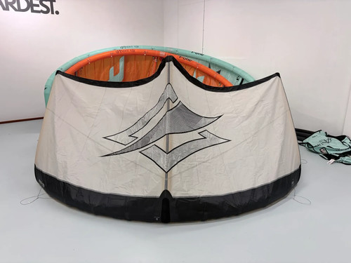 Naish psycho nvision - naish, 8m