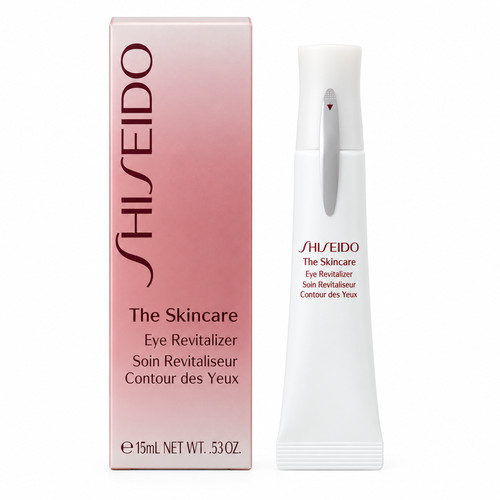 Shiseido the skincare eye - the,