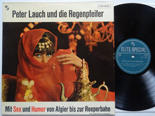 Peter Lauch und die