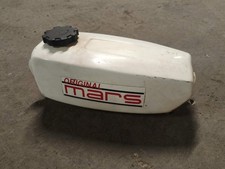 Sachs Mars Mofa Tank