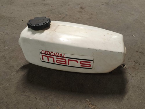 Sachs mars mofa tank - mars,
