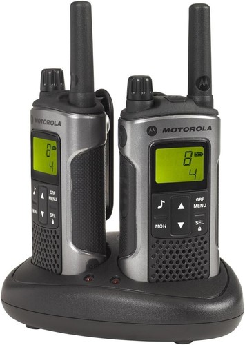 Motorola tlkr t80 2er - tlkr,